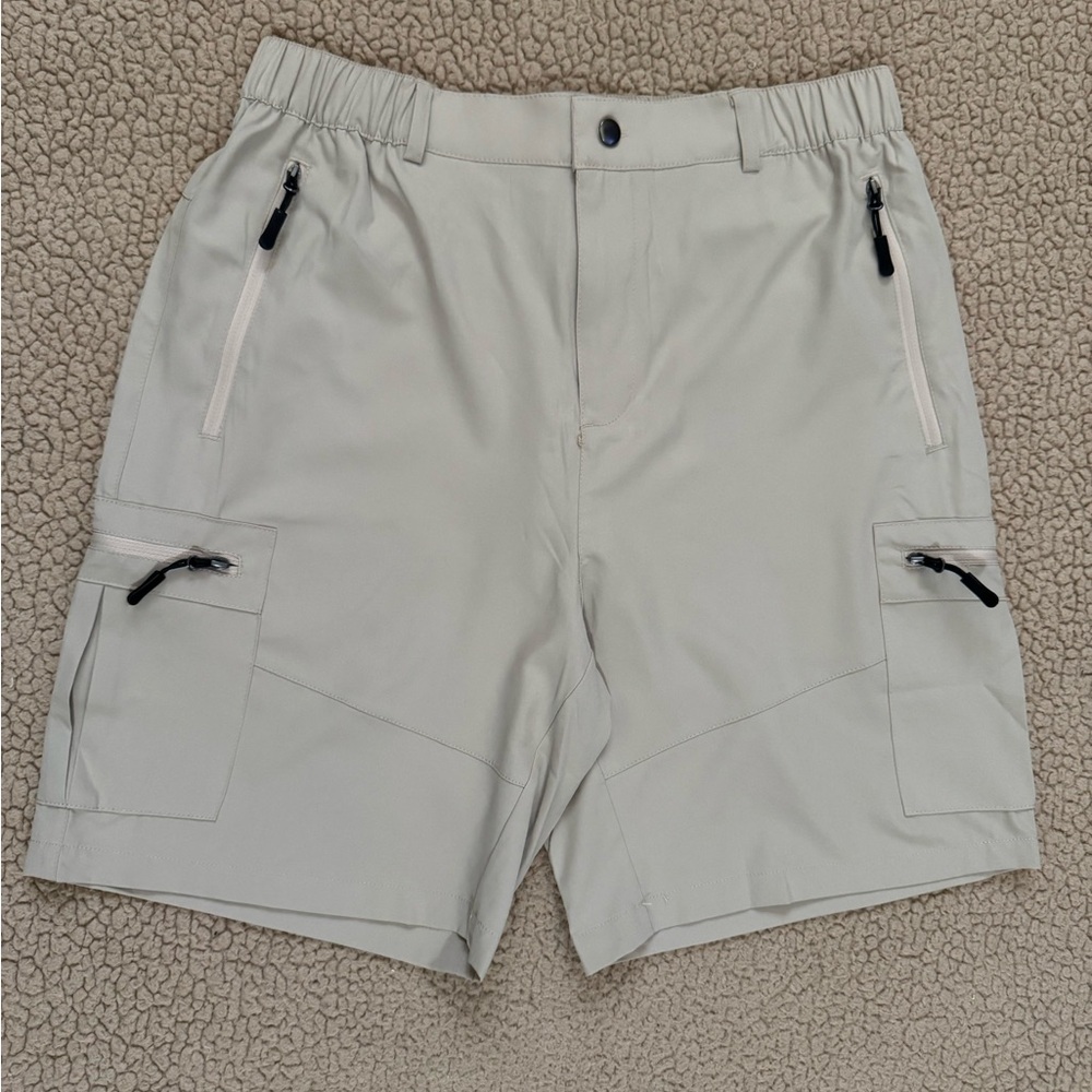 Men's Dri-Fit Cargo Shorts